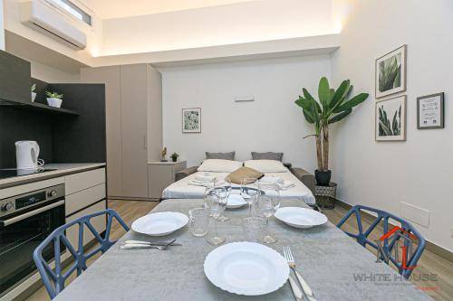 Indipendent apartments in Cogoleto Beach — photo 4
