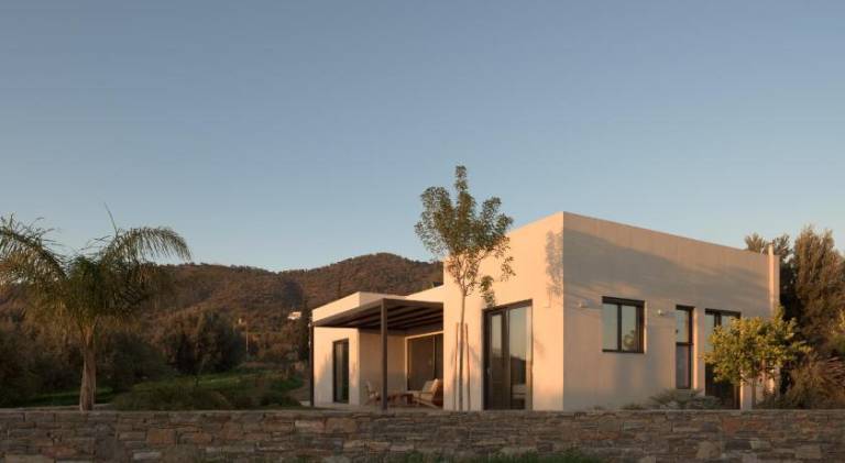 Βίλα Πλάτανος