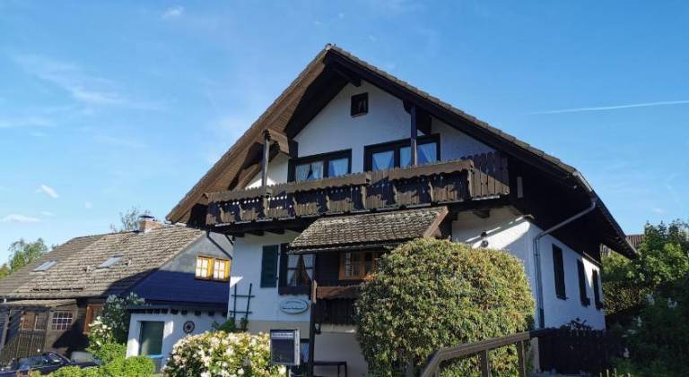 Holiday apartment with 2 rooms for 4 persons — photo 3