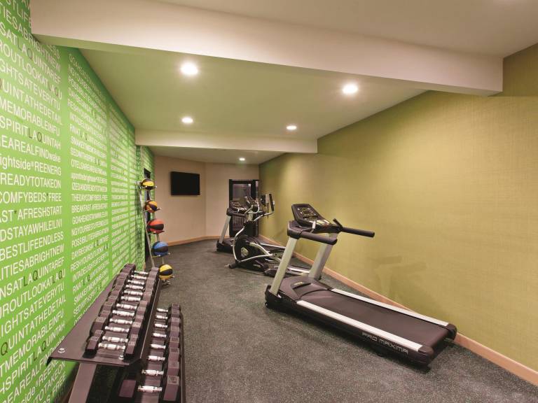 La Quinta Inn & Suites by Wyndham Pomona