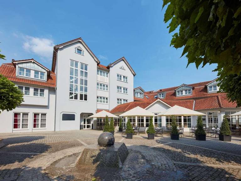 Ibis Styles Neckarsulm in Heilbronn