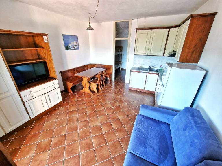 Drei-Zimmer-Wohnung für max. 3 Erwachsene und 2 Kinder bis zu 12 Jahren — photo 3