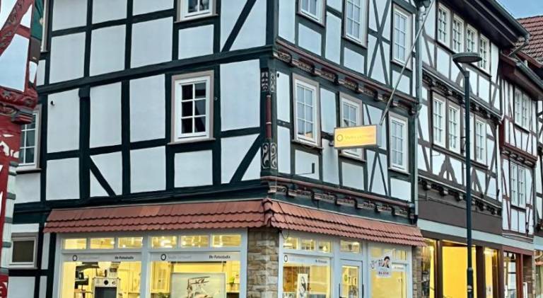 85 m&sup2; Ferienwohnung