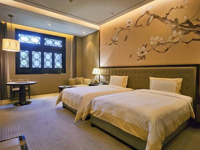 Riad Pudong