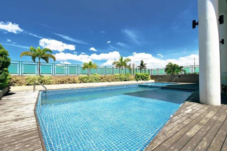 House with pool | Dogs allowed in Quezon City