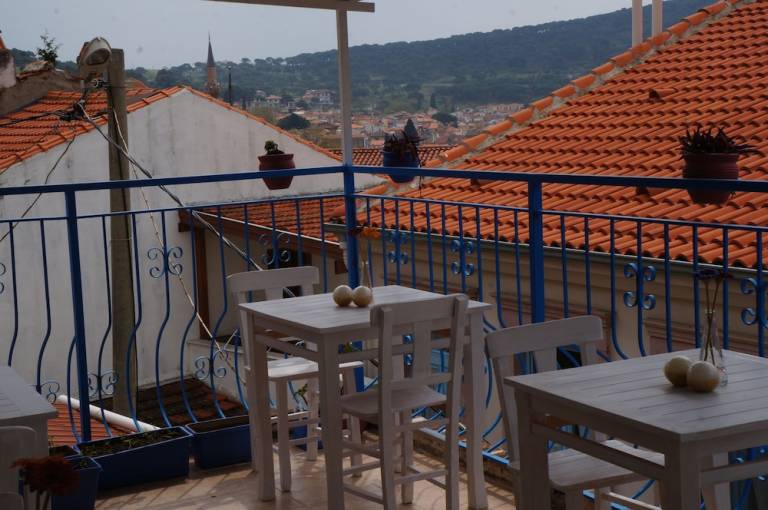 Unterkunft Ayvalık