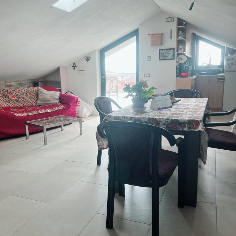 Appartement Scauri