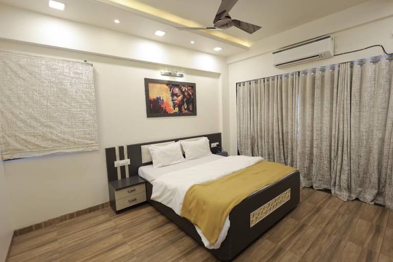 Villa with 4 rooms for 20 persons — photo 2