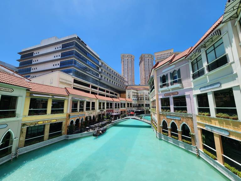 Leilighet  Makati