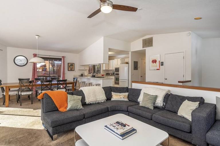 Cabin Northstar