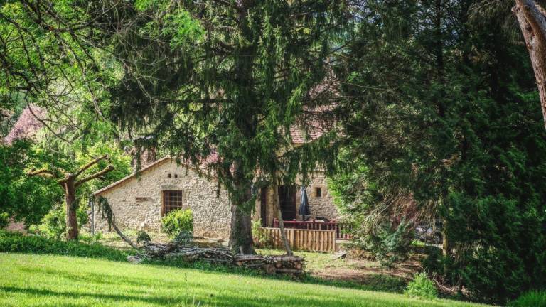 78 m² Ferienhaus