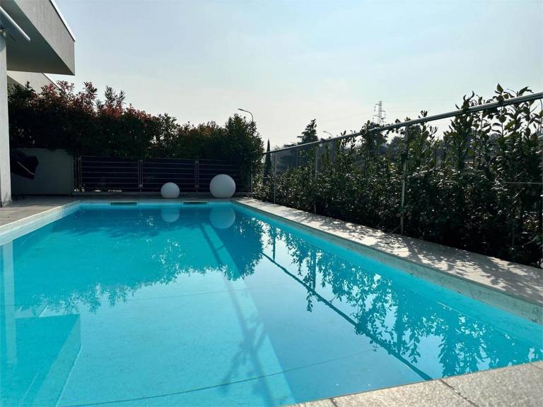 Villa  Lonato