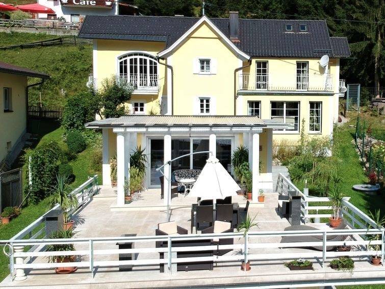 Ferienhaus Mallnitz