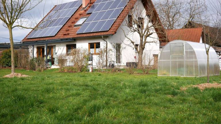 Ferienwohnung  Oberkirch