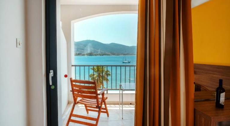 Hotel Pavlou — photo 3
