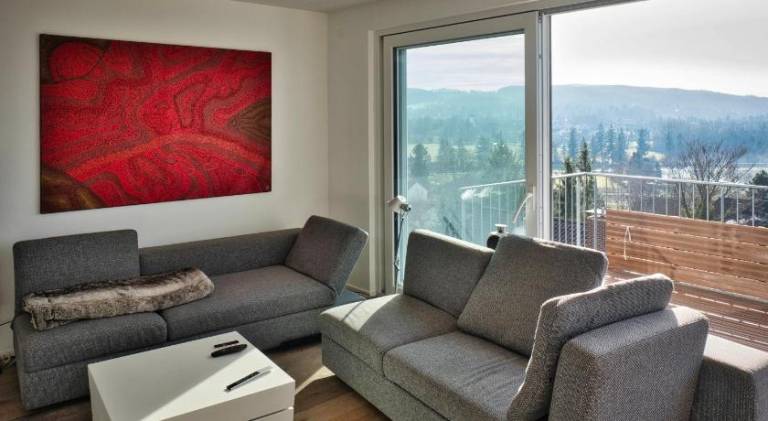 Ferienhaus  Grenzach-Wyhlen