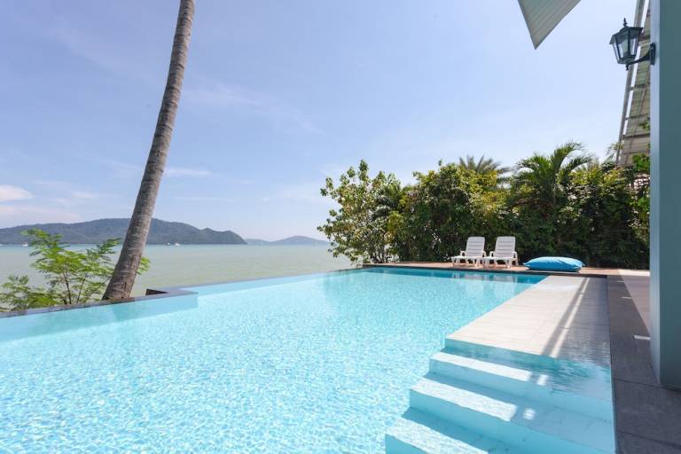 Villa Rawai