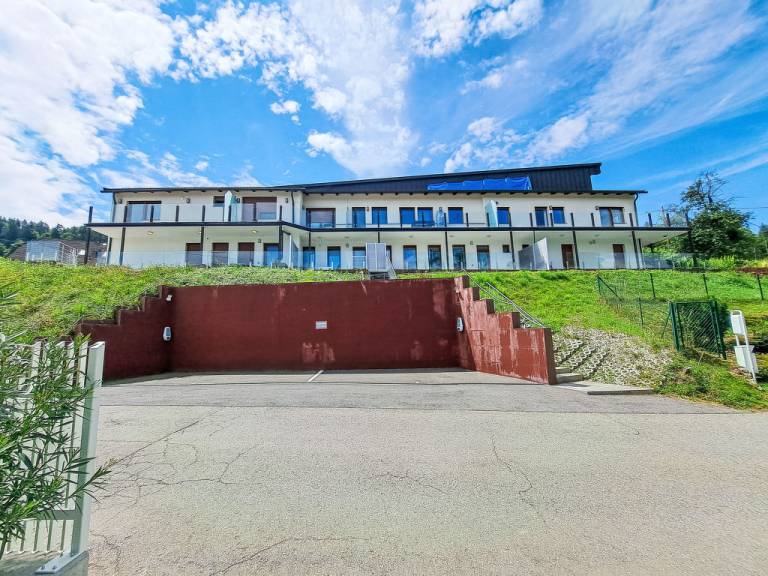Ferienwohnung Ludmannsdorf