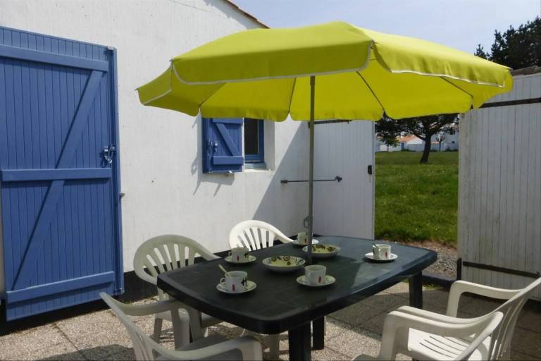 Villa Bretignolles-sur-Mer