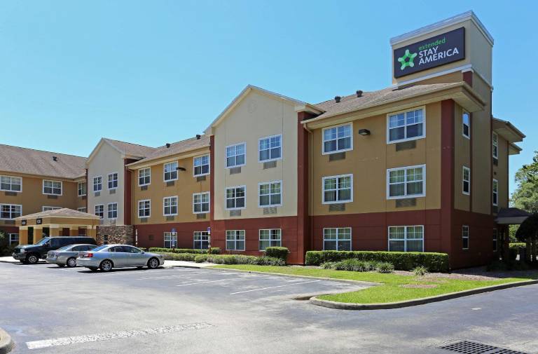 Extended Stay America Suites - Orlando - Lake Mary - 1036 Greenwood Blvd in Lake Mary, FL