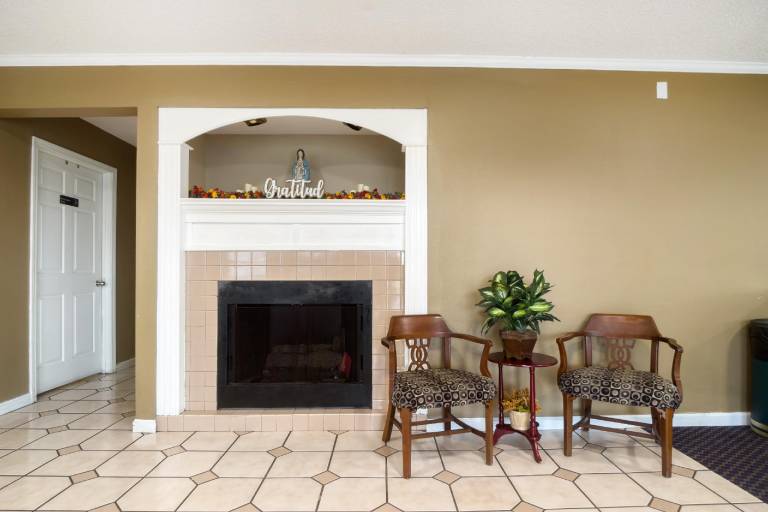 Deerfield Inn By Capital O Blytheville AR I55 — photo 3