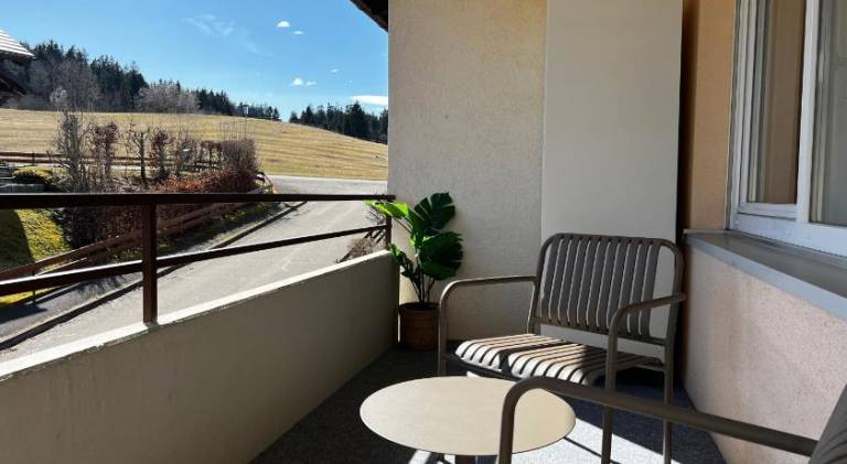 Rental apartment with 1 room for 4 persons — photo 4