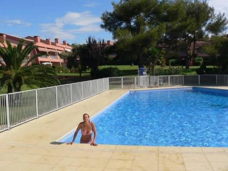 Appartement Le Pradet