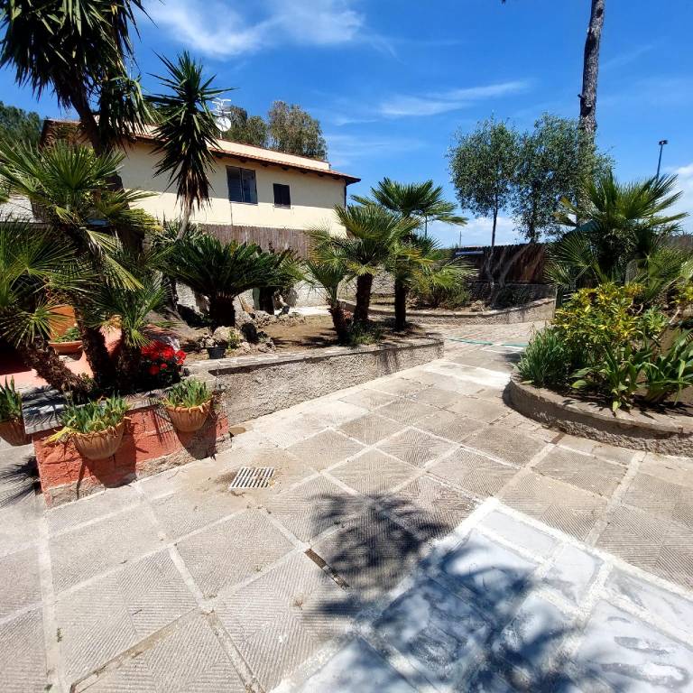 Stella Di Mare Casa Vacanze B&B in Battipaglia
