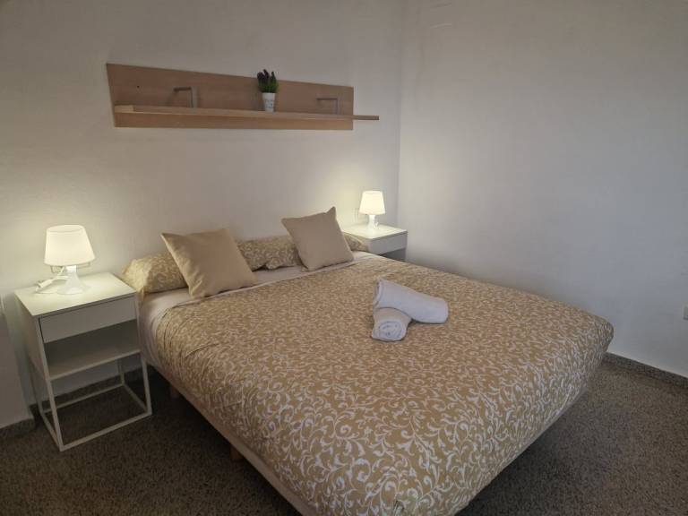 Apartamento Port Saplaya