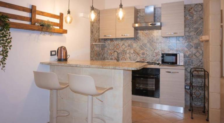 Vacation home with 2 rooms for 4 persons — photo 2