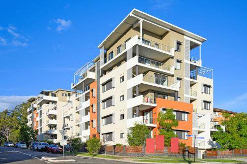 Apartment Parramatta