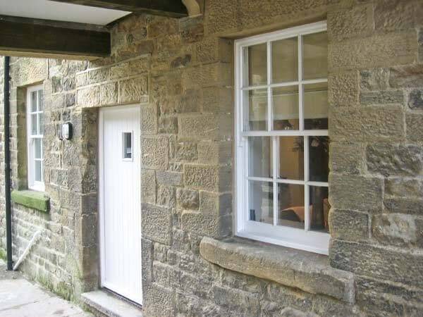Cottage Pateley Bridge