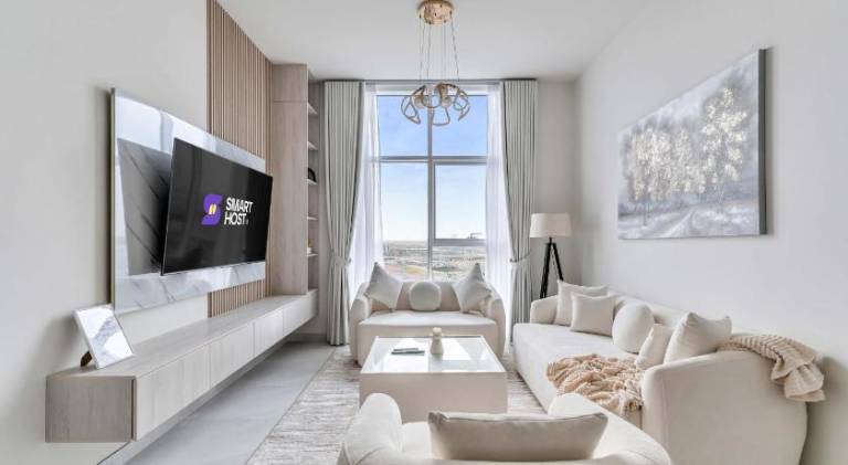 112 m&sup2; Ferienwohnung