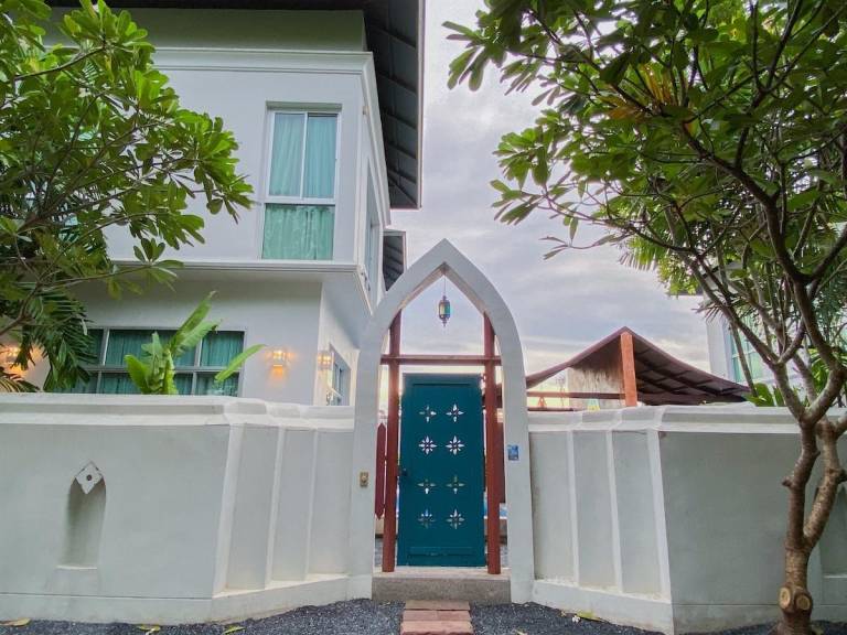 Twenty Two Pool Villa — photo 5