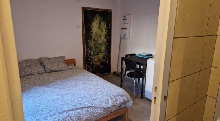 Apartment with 1 room for 2 persons — photo 2