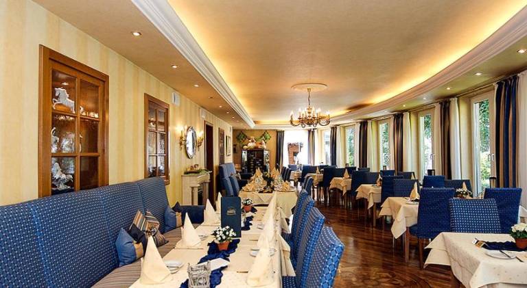 Hotel-Restaurant Schmachtenbergshof — photo 3