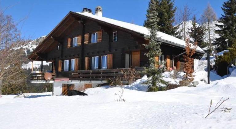 Wonderful holiday apartment | Ski nearby | Pets allowed — photo 5