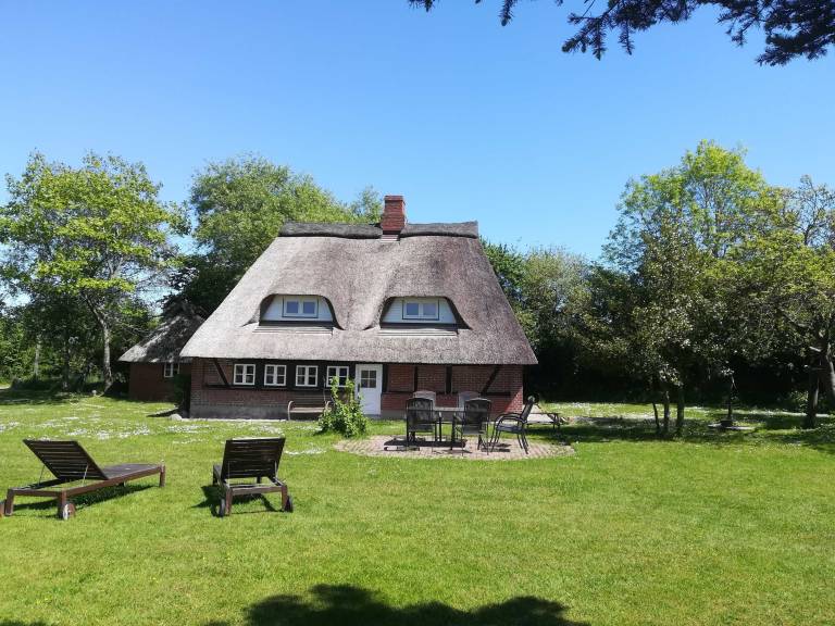 Ferienhaus Ostseebad Damp