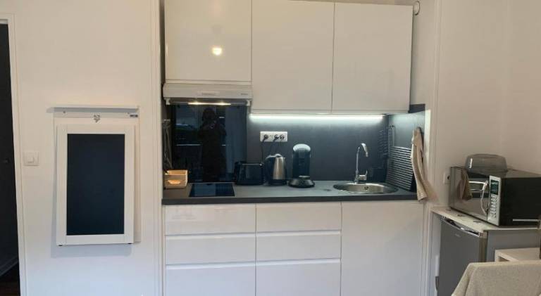 Rental apartment with 1 room for 2 persons — photo 3