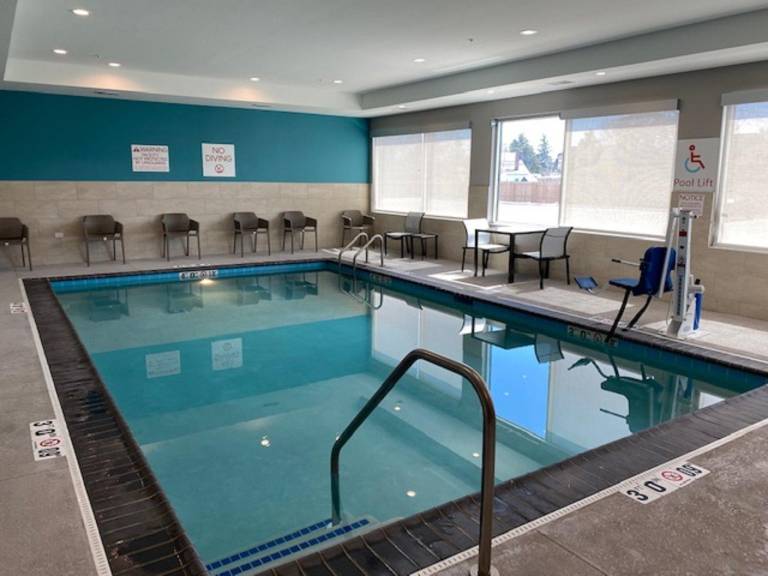 Avid hotels Chicago Ohare Des Plaines By IHG — photo 5