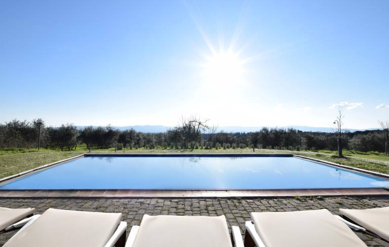 Apartamento Loro Ciuffenna