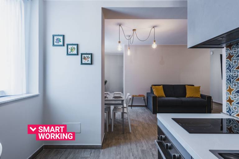 Ferienwohnung Catania