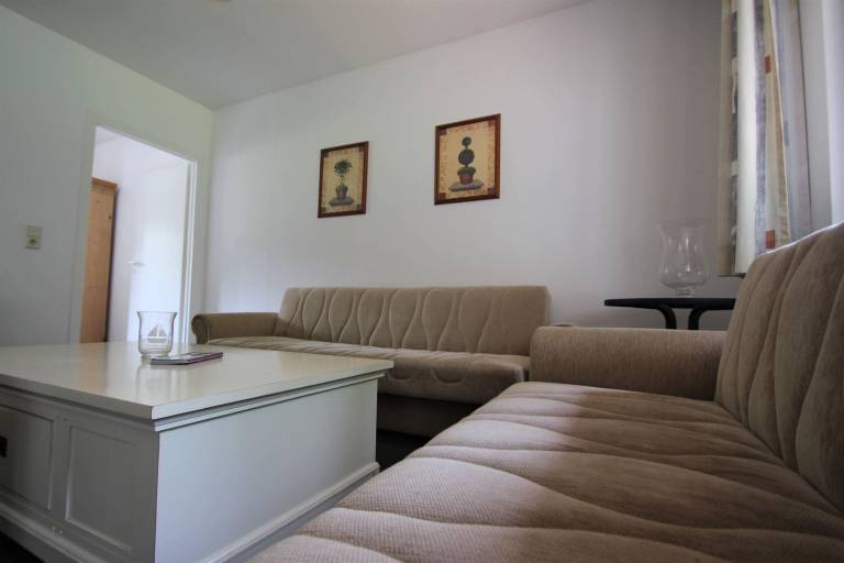 Nice bungalow with patio, pool & sauna | Beach nearby | Dogs allowed — photo 5