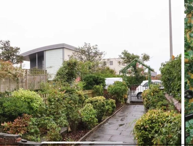 House  Lytham Saint Annes