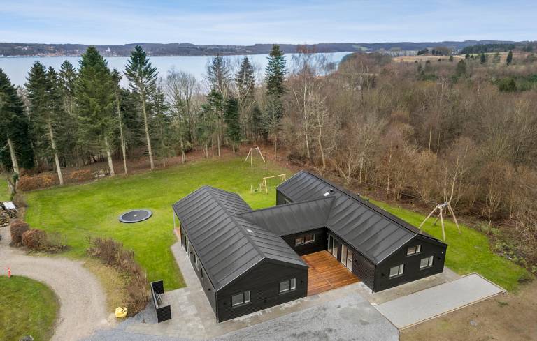 Feriehus Hobro