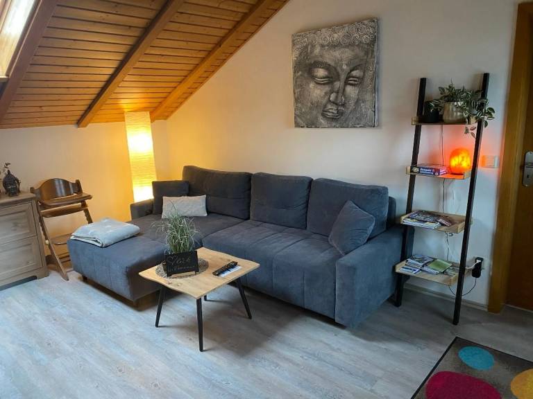 Ferienwohnung Rödental
