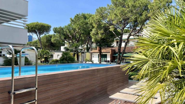 Ferienwohnung Lignano Sabbiadoro