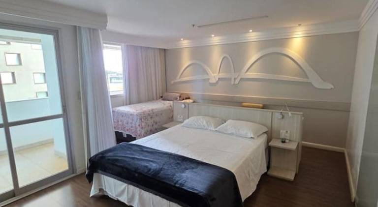 Serviced apartment with pool & sauna — photo 2