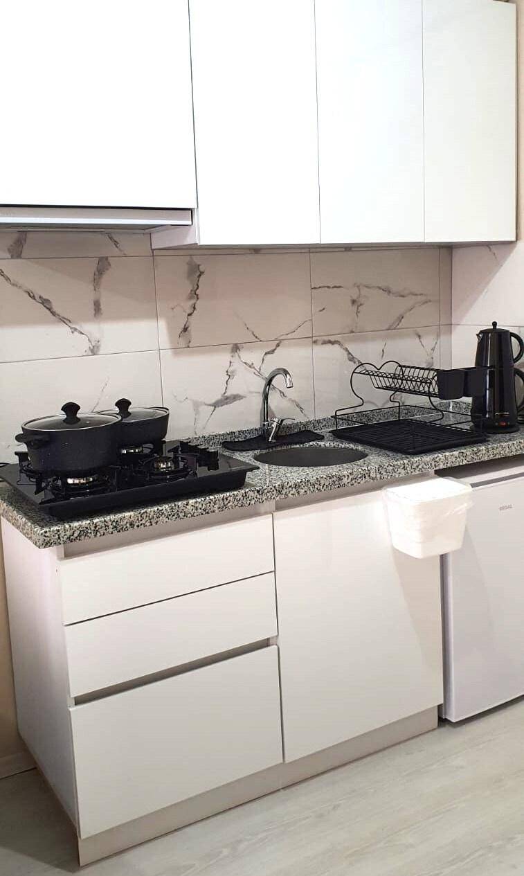 Apartment | Near Taksim Square — photo 4