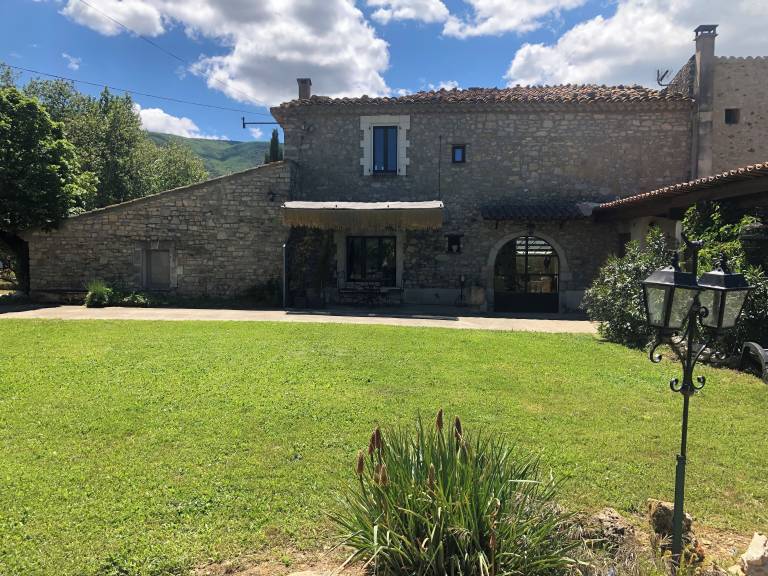 House Céreste
